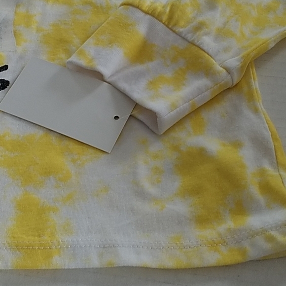 FRIENDS Long Sleeve Tee Shirt Sz M - Picture 7 of 8